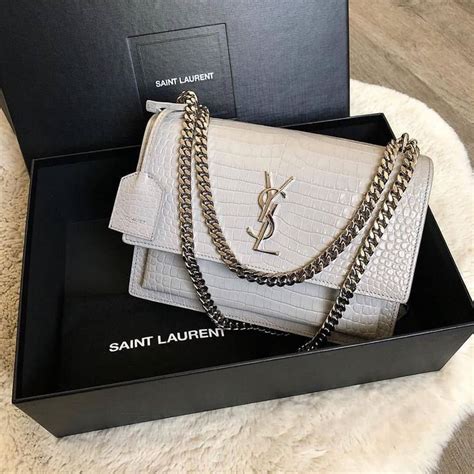 best ysl faux bags|YSL Bag knock off.